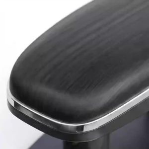 Tựa Tay Cửa Xe Hơi Có Thể Điều Chỉnh Độ Cao 3 Cấp Độ Chất Liệu Da PU Hỗ Trợ Khuỷu Tay Giảm Mỏi Khi Lái Xe Phụ Kiện Nội Thất Ô Tô