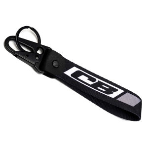 สําหรับHONDA Hornet CB 750 1000 HORNET CB750 CB1000 2023-2025 อุปกรณ์เสริมรถจักรยานยนต์Key Case Key ShellพวงกุญแจKey Chain