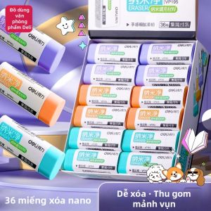 deli | Tẩy Không Độc Hại Cho Học Sinh