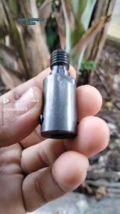 New!! 1 Set Adapter Konverter GERINDA M10 Cutting Saw 4 inch Angle Grinder KUNCI HEX + Baut L Tanam ( BISA COD )