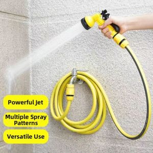 YINGYU | Home Gardening Sprayer Watering Hose