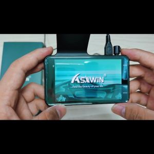 Asawin S32 Car Dvr For Car Camera 1080P Front And Rear 4 Inch IPS Dual Lens Dashcam Night Vision multi-lingual