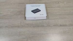 Comprehensive Guide: UPS Power Supply & DC Backup Power for WiFi Router Modem & Security Camera