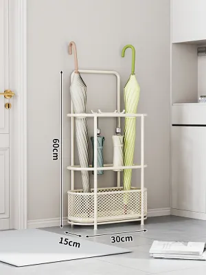Umbrella Organizer Rack