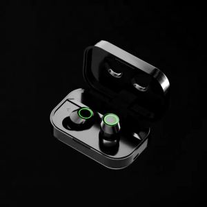 Tai Nghe AI Phiên Dịch YD03 - Dịch Thuật Tất Cả Ngôn Ngữ Âm Thanh HIFI Kết Nối Ổn Định Pin Trâu