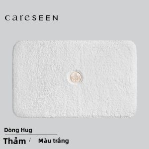 KANGERXIN | Thảm Hấp Thủy Cho Phòng Tắm Và Phòng Ngủ