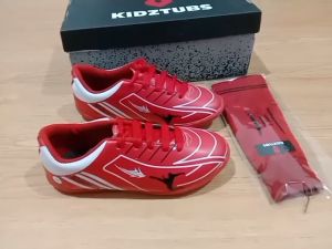 Sepatu Futsal Anak Laki Laki Perempuan Usia 6 - 10 Tahun PAUD TK SD SMP 1 2 3 4 5 6 7 8 9 0 - KIDZTUBS1932111823