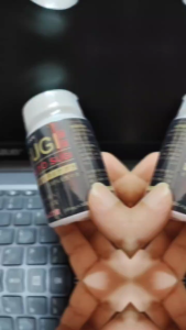 JK23 Japen Gang Tsuyo Sugi 1Bottle 30Tables For Men