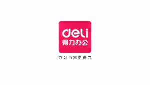 Deli S657 ปากกาหมึกซึม หัวลูกลื่น แบบแห้งเร็ว เขียนดี อุปกรณ์การเรียน เครื่องเขียน ขนาดเส้น 0.5mm Roller Ball Pen