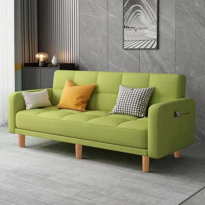 SHANNAIER | Giường Sofa Gập Đôi Công Dụng