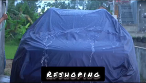 Premium Body Cover Mobil Jazz Sarung Mobil Jazz Lama anti air & uv Mobil jazz lama jazz idsi jazz ge8 jazz gd3 jazz gk5 jazz rs all new jazz 2023 jazz 2024 jazz 2025