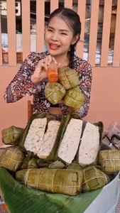 หมูยอเยาวภา -  น้ำยำสูตรญวณโบราณ จำนวน 3 ขวด