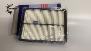 Lọc gió động cơ Hyundai Santafe máy xăng đời 15-18 Kia Sorento máy xăng đời 15-18