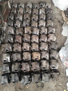 HEAD YAMAHA MIO SPORTY.MIO SOUL PNP FINO KARBU.NUVO KOSONGAN SECOND