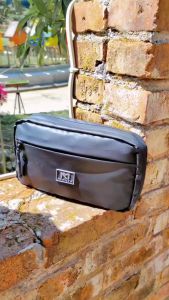 Armisth - Hand Bag Pria Waterproof / Clutch Bag Anti Air / Tas Tangan Dompet Exclusicve