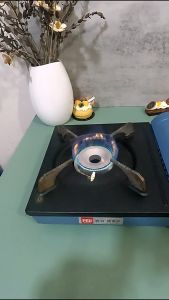 Pemantik Api Kompor/Korek Api Kompor/Electronic Gas Igniter/ Pemantik Kompor Gas/ Bahan Stainless Steel Ss Japan