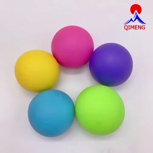 Slow Rising Stress Balls Fidget Toys for Kids Adults Dough Squishy Balls Soft Sensory Calm Down Item for Classroom Autism ADHD