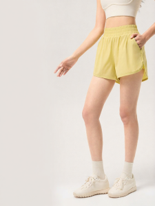 S&W | Breathable Anti-Peep Quick-Dry Womens Shorts