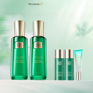 pechoin | Nước Cốt Bổ Sung Và Chống Nhăn Từ Nhân Sâm Polypeptide Và Retinol