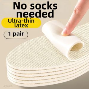 MICUI | Anti-Slip Comfortable Thin Latex Insoles
