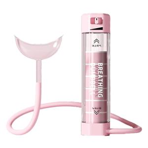 SDKH | Adjustable Weighted Breathing Trainer