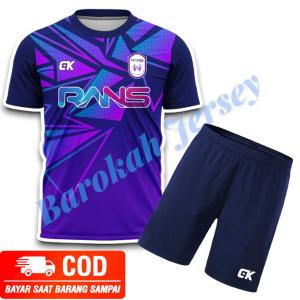 COD 1SET JERSEY BOLA FUTSAL DEWASA RANS Nusantara