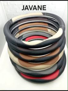 Bungkus Javane Cover Stir Mobil 38 CM