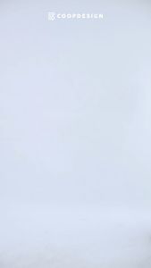 Coop Design - Richie Plaid Pants Celana Tartan Trousers Panjang Motif Kotak-Kotak Pria