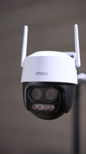 IMOU Cruiser Z 5MP Outdoor CCTV Camera (IMOU-S7DP-5M0WEZ)
