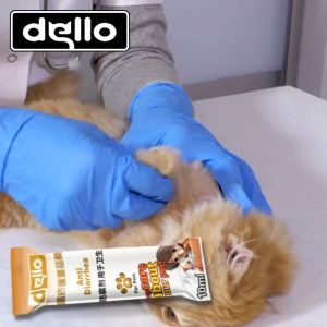 OBAT TETES DIARE DELLO UNTUK KUCING MENYEMBUHKAN DIARE MENCRET MEMULIHKAN METABOLISME ANABUL FEFARM