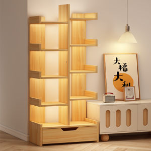 ZHUOHE | Multi-functional Storage Rack For Living Room Home Office