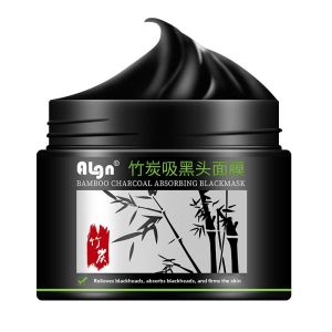 Algn | Blackhead Removal Pore Minimizing Nose Mask for Men