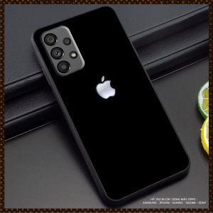 Ốp kính in Logo OPPO A54/A55/A16/A15/A16K/A17/ A17K/A36/A76/A96/A57 2022/ A52/A92 hỗ trợ in các dòng máy