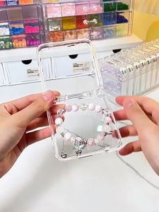 Opaleral กล่องใสใส่เล็บปลอม กล่องใสใส่เล็บ ขอบมน-ขอบเหลี่ยม กล่องใสเล็บปลอม ขนาดพกพา สำหรับขายเล็บปลอม เล็บเจล มีฝาปิด