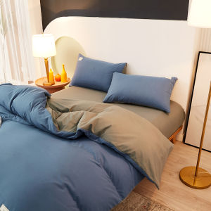 Home Bedding Set For All Seasons