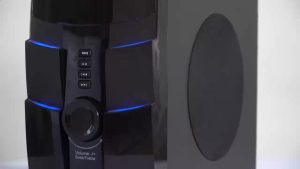 Loa Vi Tính Soundmax A2128 2.1