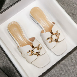 MIFEI | Fashion Popular Outdoor Wear Ladies Slippers