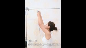 Dụng Cụ Kéo Giãn Cột Sống Cổ - Đai Treo Cổ Tại Nhà