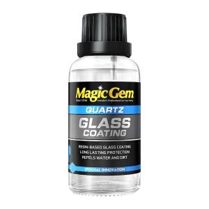 Magic Gem | Waterproof Glass Coating Liquid