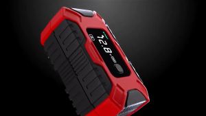 12V 6A (รุ่นสมาร์ทชิป) เครื่องชาร์จแบตรถยนต์ CPUรุ่นใหม่ล่าสุด ที่ชาร์จแบตรถ มอไซค์ รถใหญ่