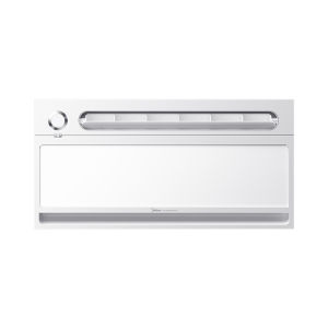 Midea | Inverter Heating LED Fan Integrated Bathroom Heater