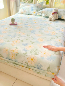 Deesse | Ga Cotton Chống Bụi & Cách Ly Bẩn