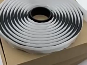 Auto Windshield Butyl Tape Car Headlight Retrofit Tools Windscreen Adhersive Sealant