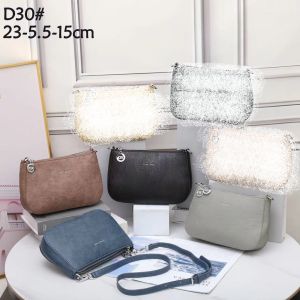 Tas Selempang Fashion Tas Wanita Fashion Import *D30