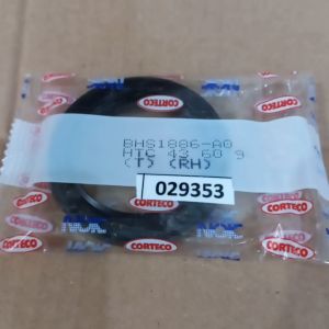 SEAL TRANSMISI INPUT SHAFT PAJERO SPORT 4D56 UKURAN 43X60X9 BHS1886 NOK JAPAN