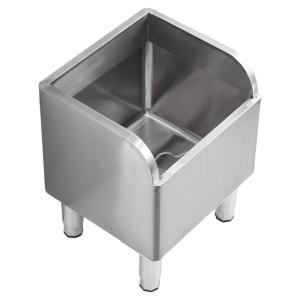 CUNGSA | Stainless Steel Commercial Mop Basin Large Size