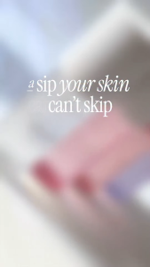 Wardah 3% AHA-PHA Phyto-Enzyme Exfoliating & Clarifying Toner 100ml