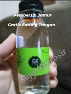 SERBUK AJAIB PAKET HEMAT PEMBERSIH KLOSET KAMAR MANDI .KRAK MEMBANDEL DAN LUMUT