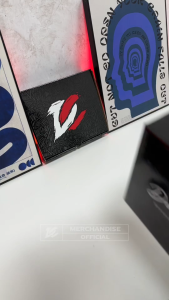 DC MERCHANDISE OFFICIAL TOPI | CUNDA | TOPI MOTIF | TOPI BORDIR | FREE BOX