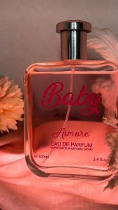 AIMORE | BABY 100ml PERFUME FOR WOMEN Scented Scent Fragrance